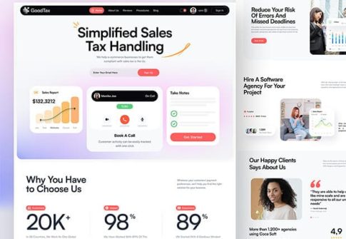 Esponsive Design Success: The Complete Makeover of TravelMate&rsquo;s